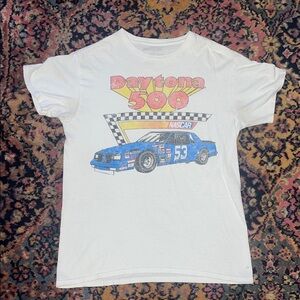 Daytona 500 Graphic T-Shirt